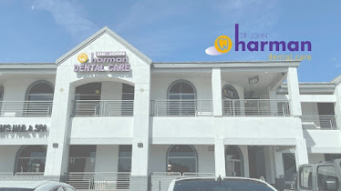 Dr. John Harman Dental Care