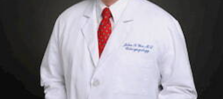 Dr. John K. Yoo - ENT Doctor