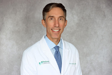 Dr. John M. Lesher, MD