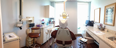 Dr John Stone DDS