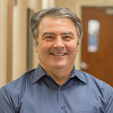 Dr. John Urse, DO, FAOAO