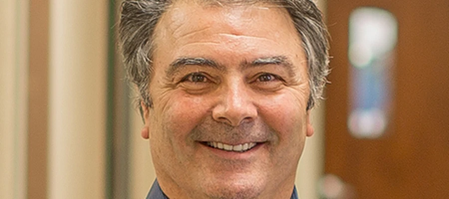 Dr. John Urse, DO, FAOAO