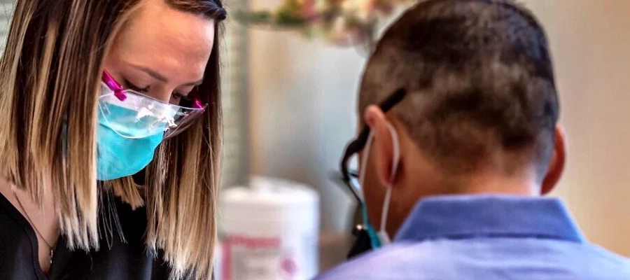 Dr. Jon, DDS