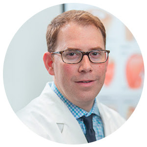 Dr. Jonathan Chappell