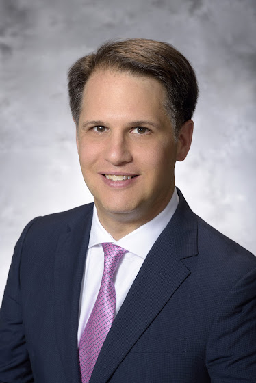 Dr. Jonathan Yoken, MD