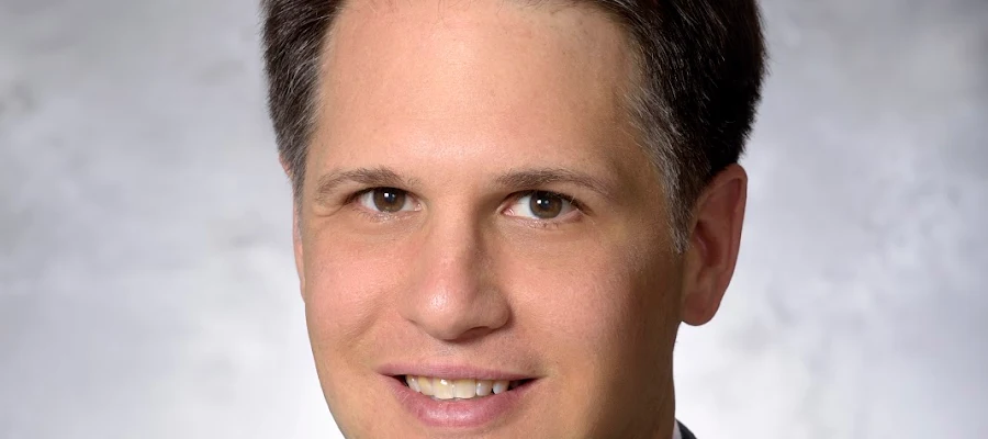 Dr. Jonathan Yoken, MD