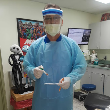 Dr. Jorge A. De Diego, MD