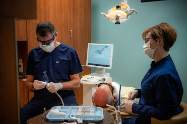 Dr. Jose Gallegos, DDS