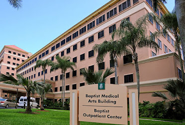 Dr. Jose Montero / Miami Oral & Maxillofacial Surgery