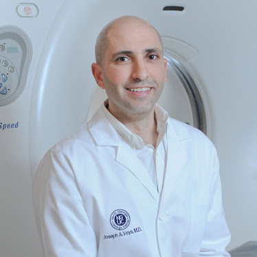 Dr. Joseph A. Veys, MD