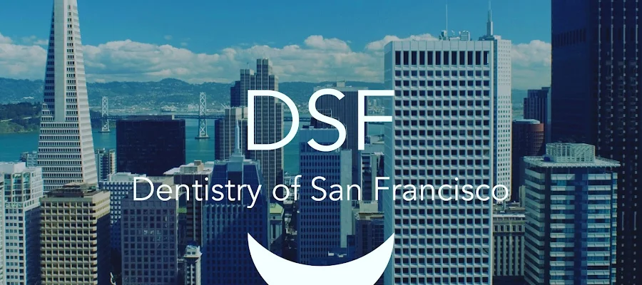 Dr. Joseph, DDS - General and Cosmetic Dentist and Dental Office, Dentistry of San Francisco
