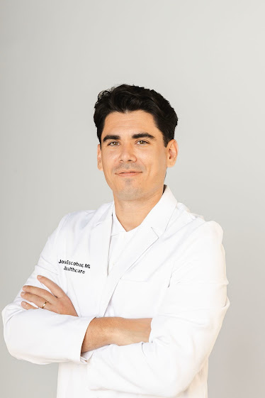 Dr. Joseph Escobar, Concierge Medicine