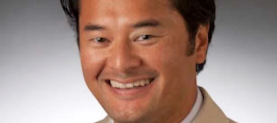 Dr. Joseph R. Santos, DO