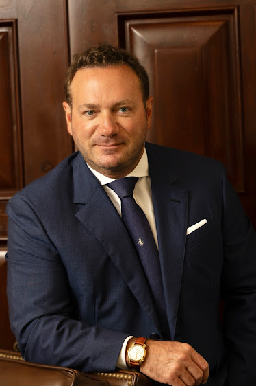 Dr. Joseph Racanelli
