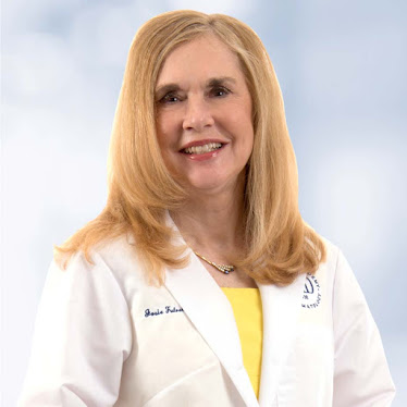 Dr. Josephine M. Futrell, MD