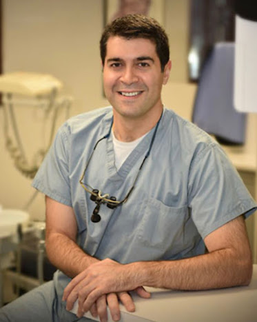 Dr. Joshua Ayoub