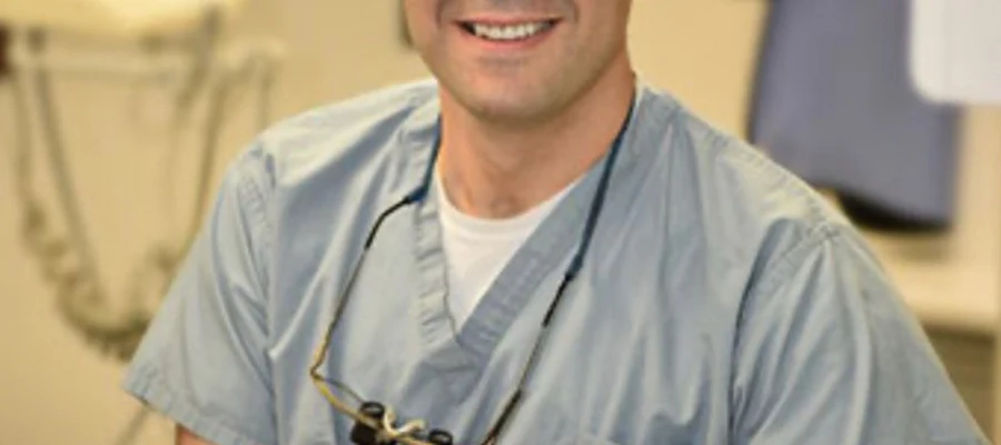 Dr. Joshua Ayoub