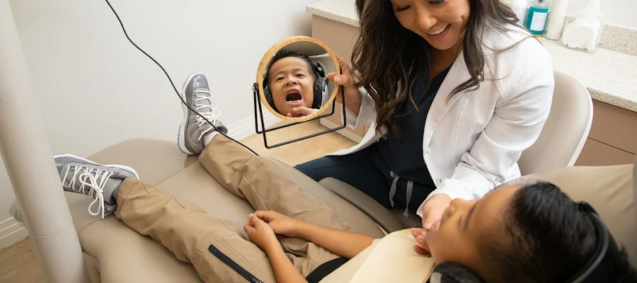 Dr. Joyce Family and Cosmetic Dentistry