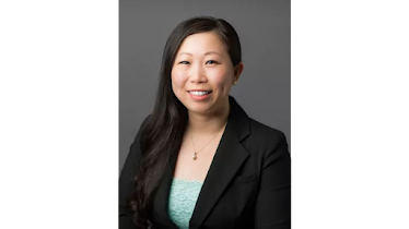 Dr. Julia Kao