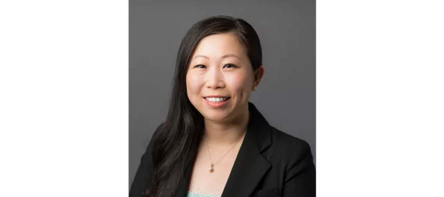 Dr. Julia Kao