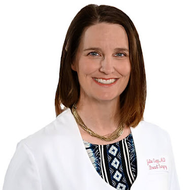 Dr. Julie A. Cupp, MD