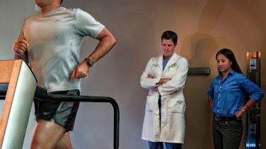 Dr. Justin Franson, DPM