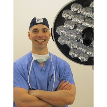 Dr. Justin W. Miller, MD