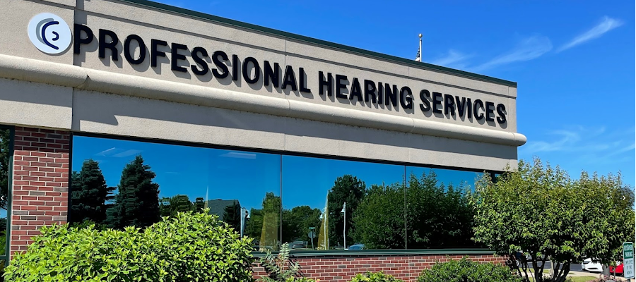 Dr. Kasewurm's Professional Hearing Services