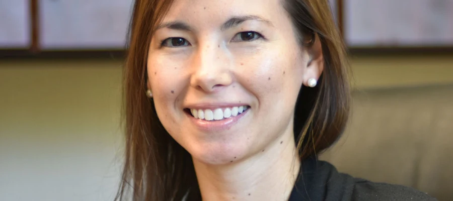 Dr. Katherine S. Inoyama, M.D.