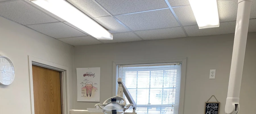 Dr. Kathleen Bacsik, DDS
