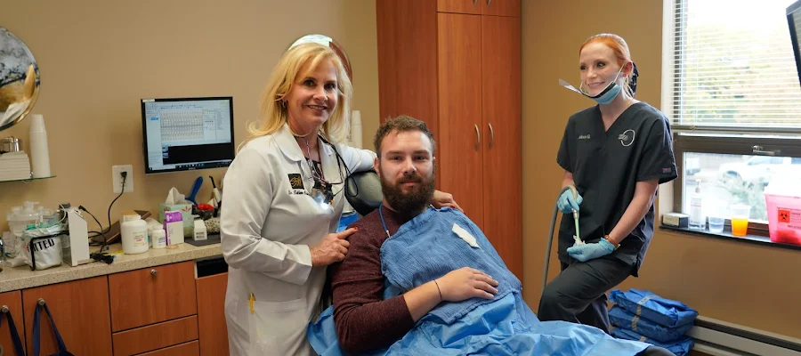 Dr. Kathleen Mullaney, DDS