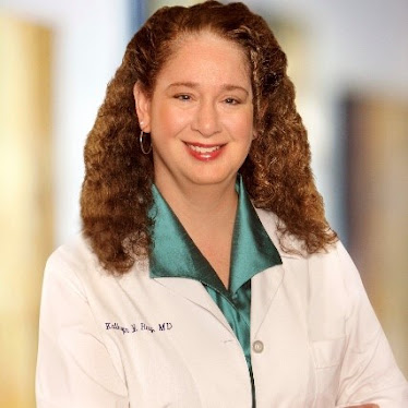 Dr. Kathryn Ray, OBGYN