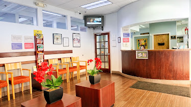Dr. Kaushal Desai - A+ Family Dental Care P.C.