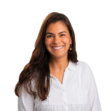 Dr. Kavitha Simpson