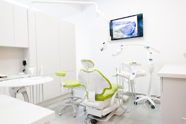 Dr. Kazem Dentistry