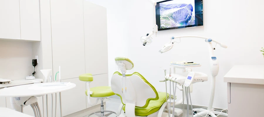Dr. Kazem Dentistry