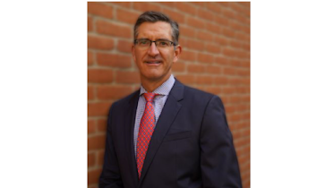 Dr. Keith Berend