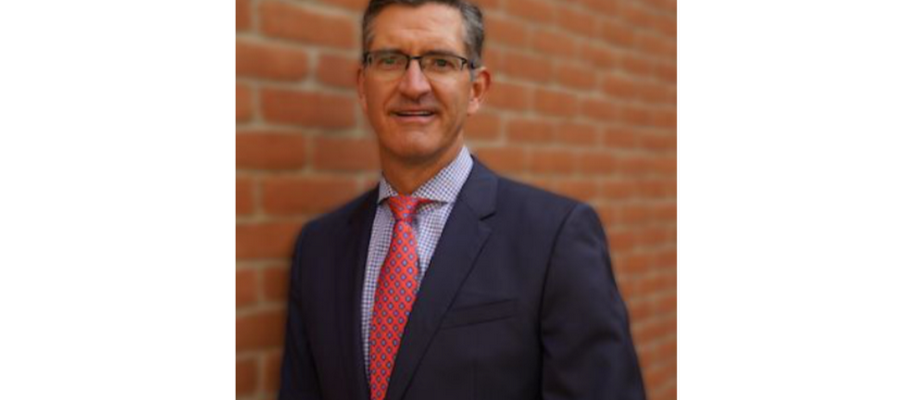 Dr. Keith Berend