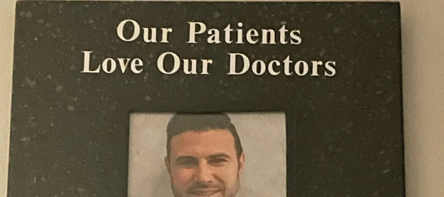 Dr. Kellen Cohn