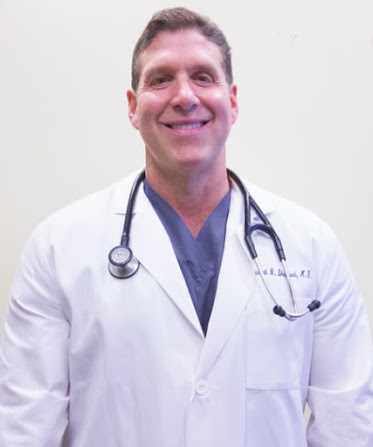 Dr. Kenneth B Shephard