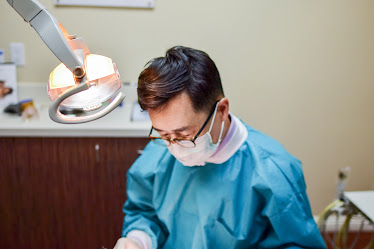 Dr. Kenneth Cho Dentistry
