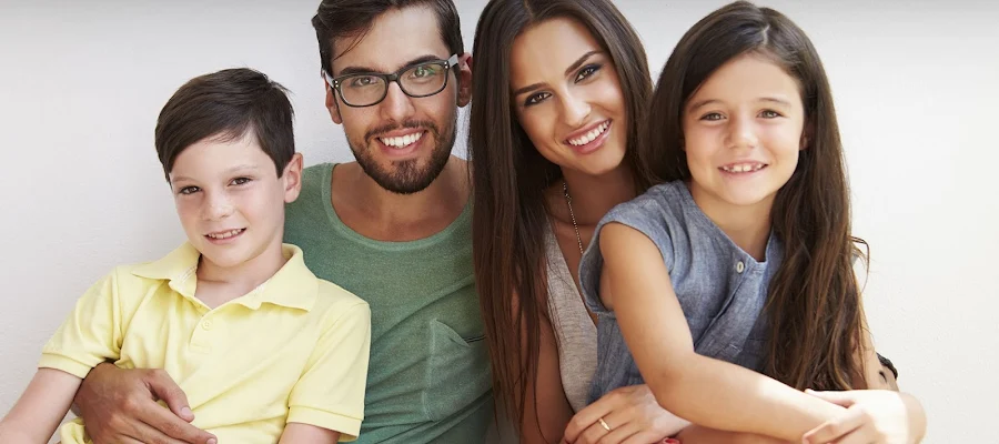 Dr. Kent Stapley & Dr. Nathan Kitchen & Dr. Mark Anthony - Mesa Dental Health