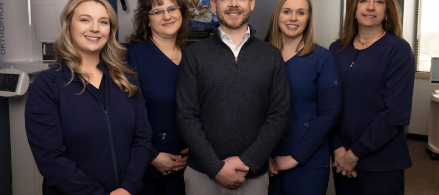 Dr. Kevin Burgdorf, DDS