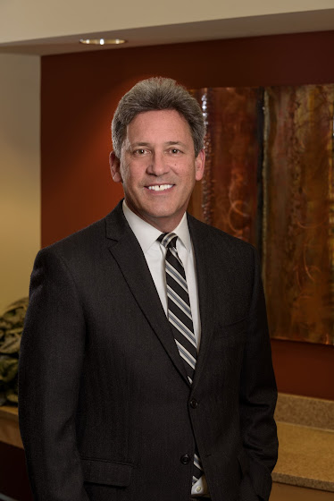 Dr. Kevin G. Campbell