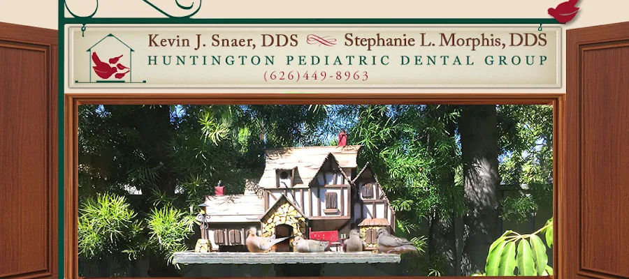 Dr. Kevin J. Snaer, DDS