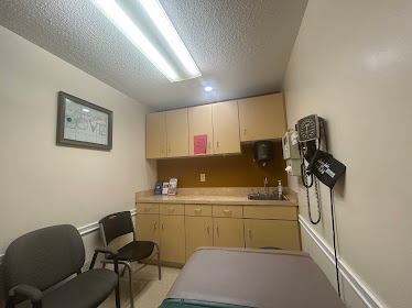 Dr. Khalil, MD Medical Group-East Canton Location