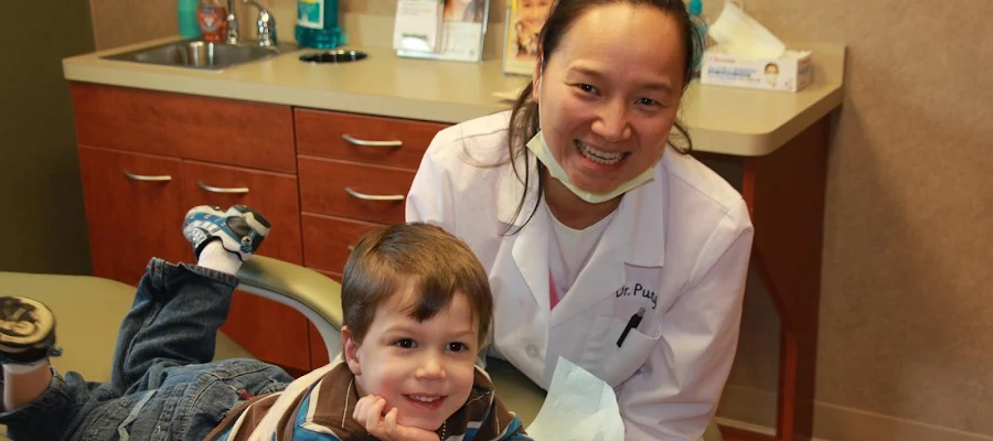 Dr. Kieo Pung, DDS
