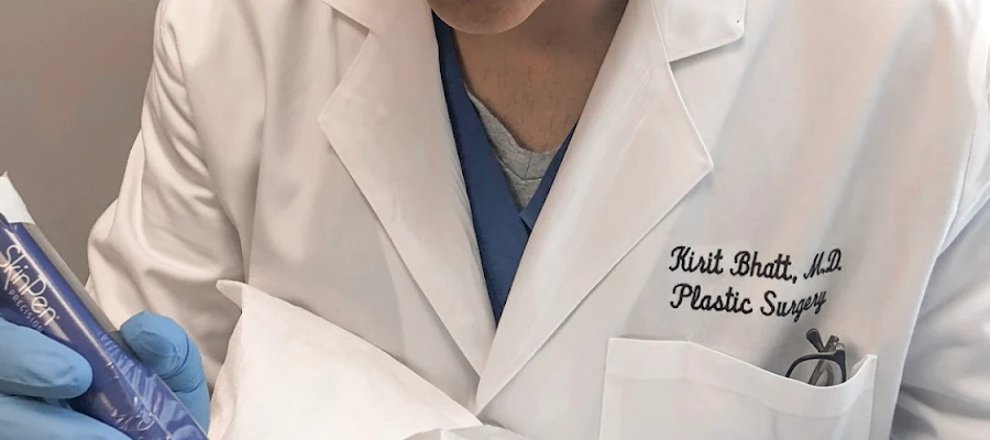 Dr. Kirit Bhatt, MD, FACS: Rejuve Plastic Surgery