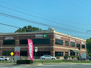 Dr Kirk Volker - Wellave Dermatology - Hagerstown, MD