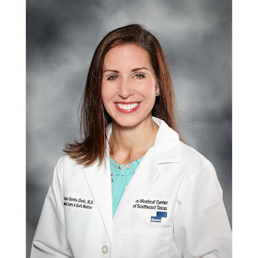 Dr. Kristine Banks Dahl